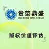 浙江省溫州市資產(chǎn)評(píng)估機(jī)構(gòu)版權(quán)價(jià)值評(píng)估今日新訊